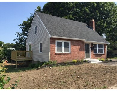 53 Mattapan St, Boston, MA 02126 - photo 2