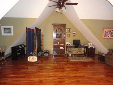 Other. Loft