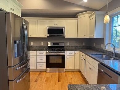 37 J Davis Rd, Charlton, MA 01507 - photo 2