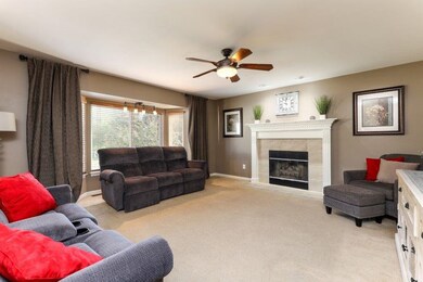 371 Fairways Ln, Chelsea, MI 48118 - photo 4