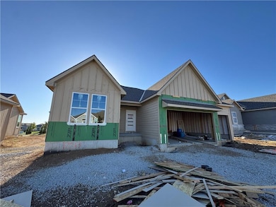 17055 W 168th Place, Olathe, KS 66062 - photo 3