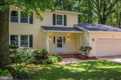 11816 Rutherford Dr, Fredericksburg, VA 22407 - photo 5