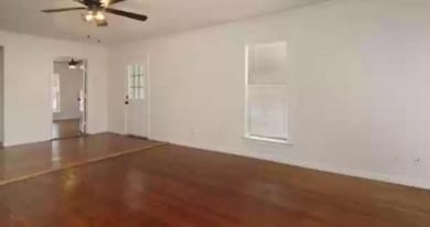 312 Edna St, Weatherford, TX 76086 - photo 5