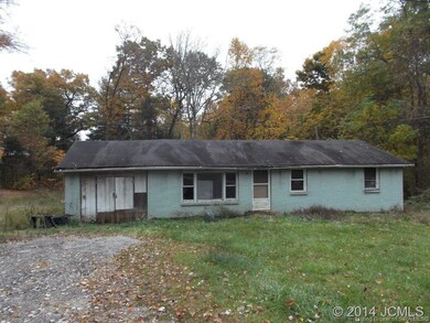 5757 W Hensler Rd, Hanover, IN 47243 - photo 2