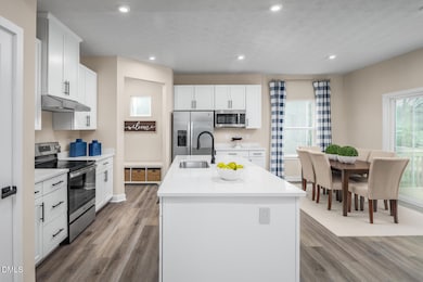 7 DCY Allegheny Model-17