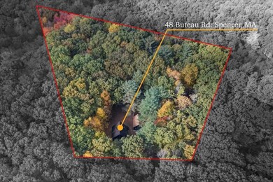 48 Buteau Rd, Spencer, MA 01562 - photo 7