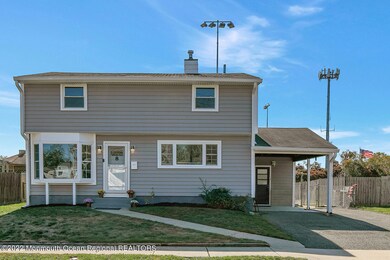 8 Dibling St, Union Beach, NJ 07735 - photo 2