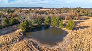 0 Diagonal Rd unit 2547240, Stuart, OK 74570 - photo 7