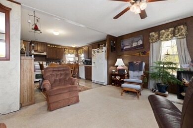 11900 Duff Rd unit 25, Lakeview, OH 43331 - photo 3