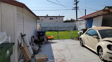 4848 W 17th St, Los Angeles, CA 90019 - photo 4