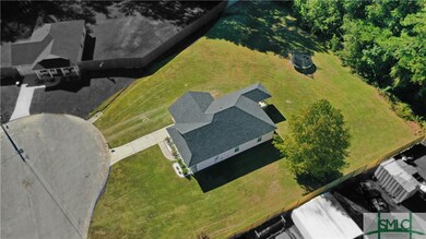 1154 Merchant Ln SE, Townsend, GA 31331 - photo 5