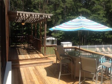 15011 Brick Rd, Carson, VA 23830 - photo 2