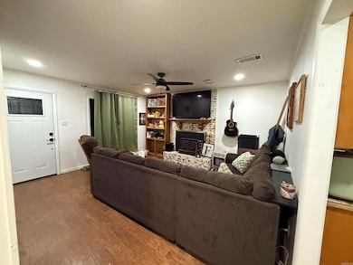 613 Ebenezer Rd, Amity, AR 71921 - photo 3