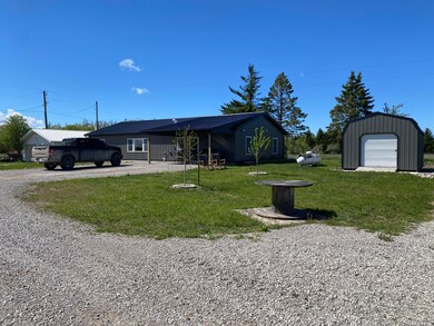 7557 Loop Rd, Posen, MI 49776 - photo 5