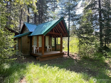 12360 W Shurgart Flats Rd, Leavenworth, WA 98826 - photo 4