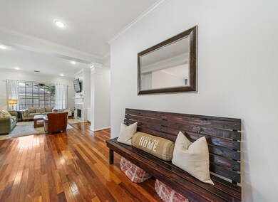 17910 Calm Brook Ct, Houston, TX 77095 - photo 6