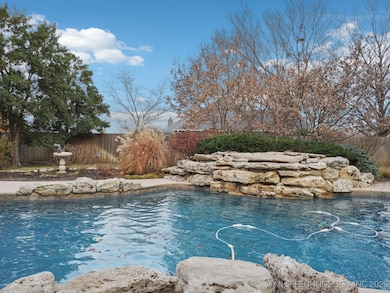 103 S Forest Ridge Blvd, Broken Arrow, OK 74014 - photo 6