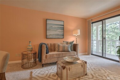 Forrest Villa Apartments unit A309, Shoreline, WA 98133 - photo 3