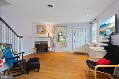 203 Marlboro Rd, Ardmore, PA 19003 - photo 6