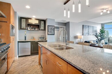 Grand Central at Kennedy West unit 1512, Tampa, FL 33602 - photo 6