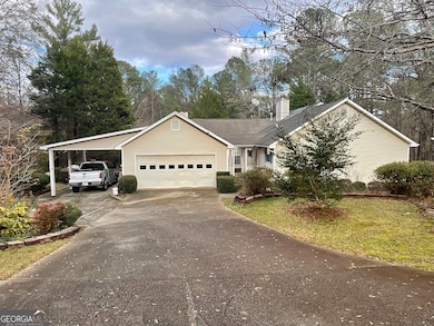 360 Floyd Rd, Hampton, GA 30228 - photo 3