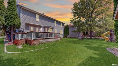 5507 N Deerfield Ct, Peoria, IL 61615 - photo 4