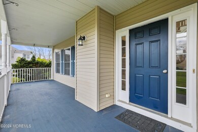 4 Amethyst Way