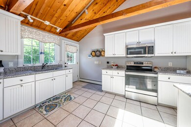 132 Goose Point Road
