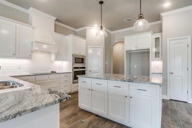 8170 Old Springtown Rd, Springtown, TX 76082 - photo 4