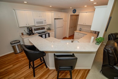 1671 Brookstone Ct, Elkhart, IN 46514 - photo 7