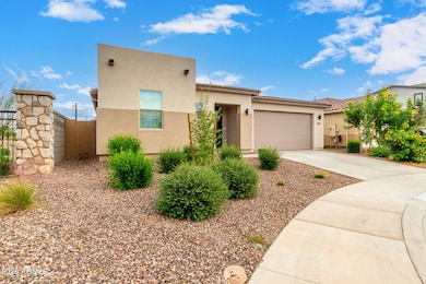 26331 S 231st Way, Queen Creek, AZ 85142 - photo 5