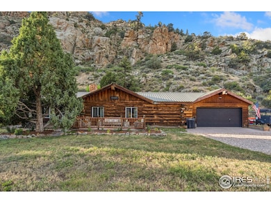 32224 Poudre Canyon Rd, Bellvue, CO 80512 - photo 2