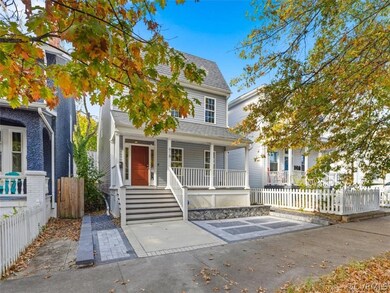 Maintenance free vinyl siding and thermal windows!