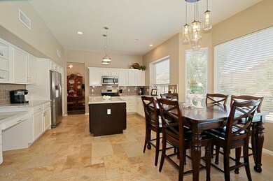 Kitchen 1