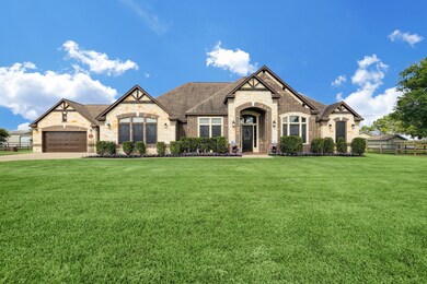 7211 Anderson Cir, Richmond, TX 77469 - photo 2