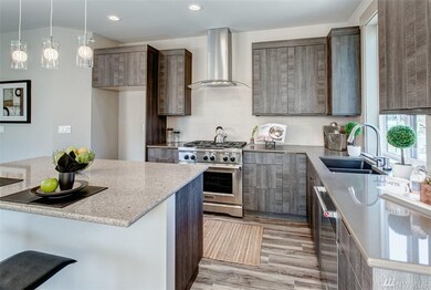 14114 74th Place NE unit 12, Kirkland, WA 98034 - photo 2