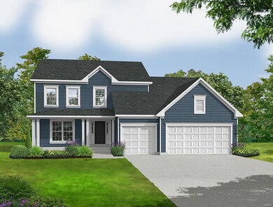 0 Bridgeport @ Cedarstone unit MAR24063669, Dardenne Prairie, MO 63385 - photo 3