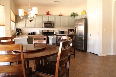 Updated Kitchen