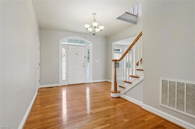 609 Schooner Blvd, Williamsburg, VA 23185 - photo 6