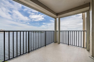 Palma del Mar Building G unit 1107, Saint Petersburg, FL 33715 - photo 3