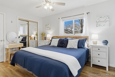 1542 Harbor Point unit 201, Osage Beach, MO 65065 - photo 2