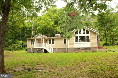 305 Warden Lake A B Dr, Wardensville, WV 26851 - photo 5