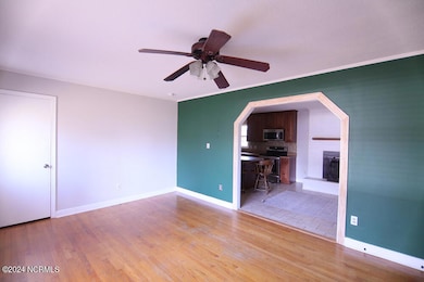 2530 Vernon Ave, Winterville, NC 28590 - photo 4