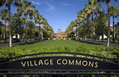 VERRADO VILLAGE COMMONS