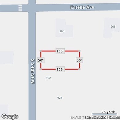 920 S 24th St, Muskogee, OK 74401 - photo 7