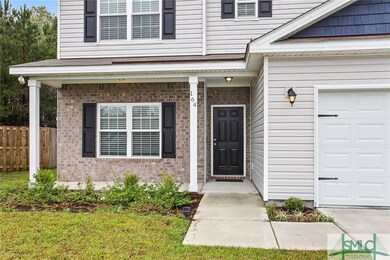Low Country Porch Welcomes you in and beckons you 