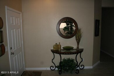 Entry (Other Angle)