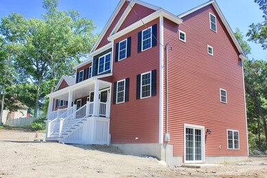 44 Gilman Rd, North Billerica, MA 01862 - photo 2