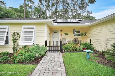 Covered Front Porch