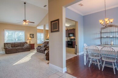 7 Colt Cove, Mc Henry, MS 39561 - photo 3